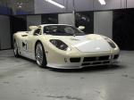 De Macross GT1 2011 года